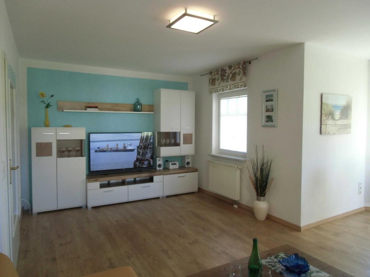 Bansiner Seeperle Heringsdorf  Exterior foto